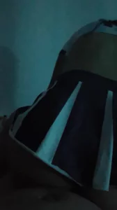 骚妻穿着足球宝贝女上位