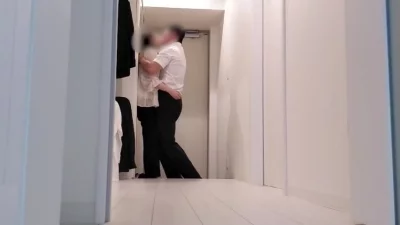 [原创]刺激无比偷情去少妇家趁她老公不在去她家操她大屁股