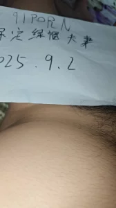 [原创]真实夫妻的日常口活