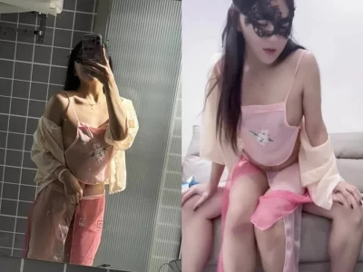 中式情趣内衣的诱惑